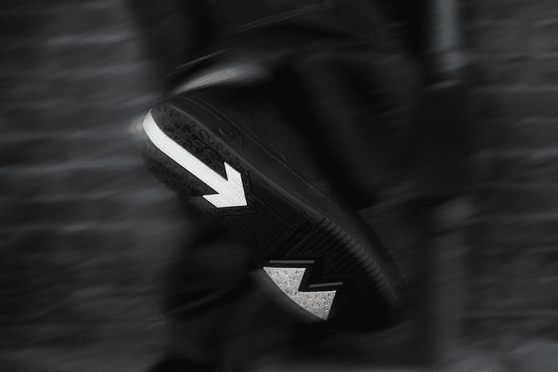 notwoways Formula Matter Sneaker Release Information details date London uk