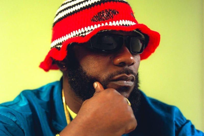 Meet Odumodublvck, the Lagos-Born Musician Carving a New Path for the Next Gen