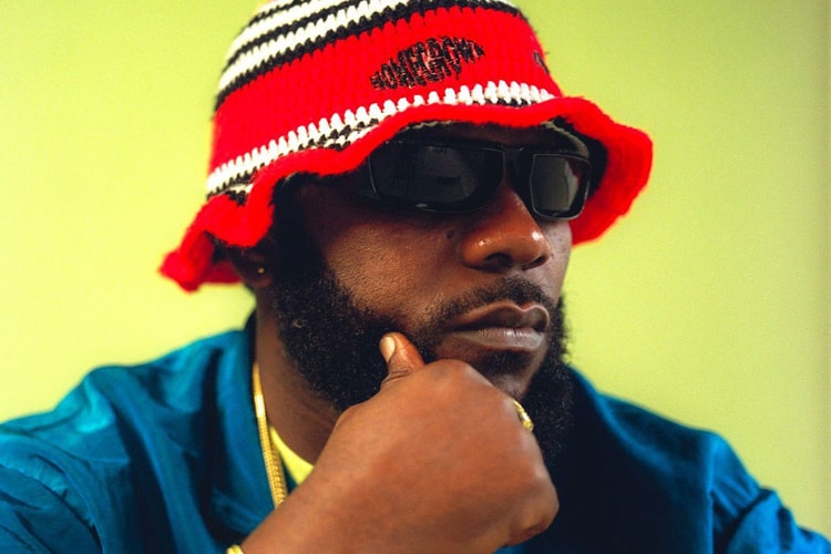 Meet Odumodublvck, the Lagos-Born Musician Carving a New Path for the Next Gen