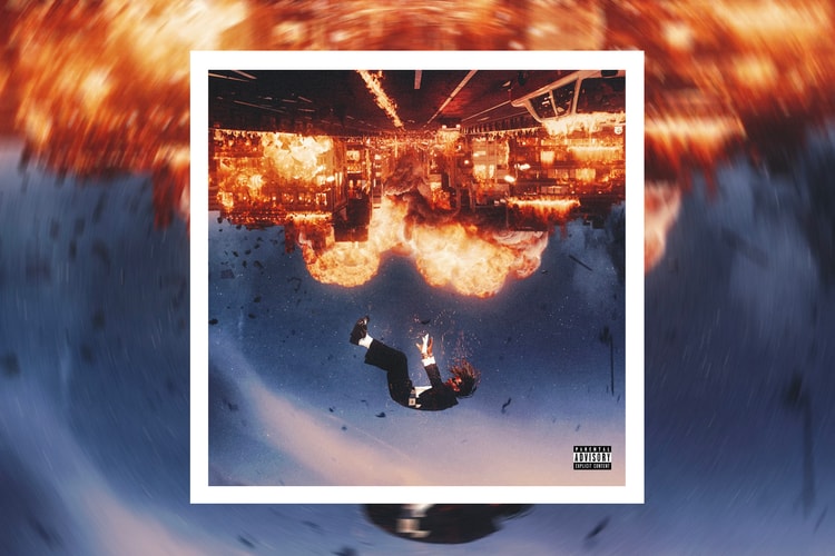 Offset Expands His Artistry on 'Set It Off'