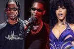 Offset's 'Set It Off' Will Feature Travis Scott, Cardi B and More