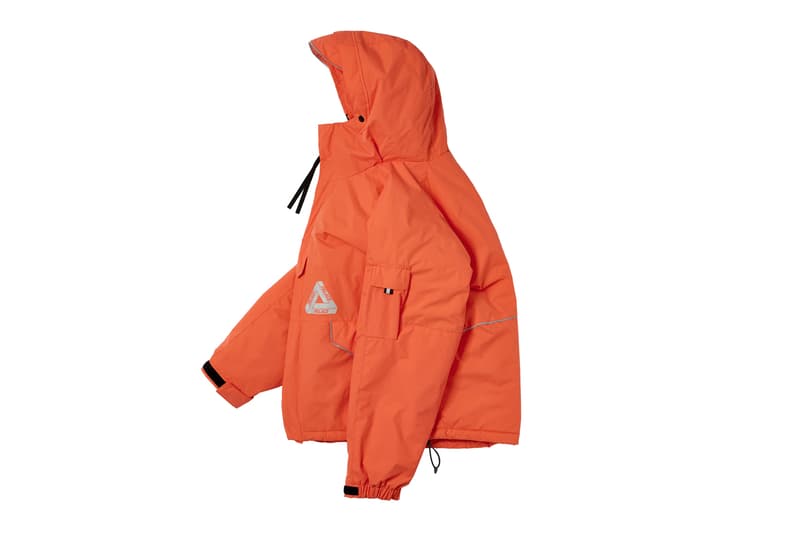 Everything Dropping at Palace This Week