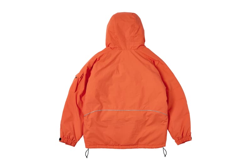 Everything Dropping at Palace This Week