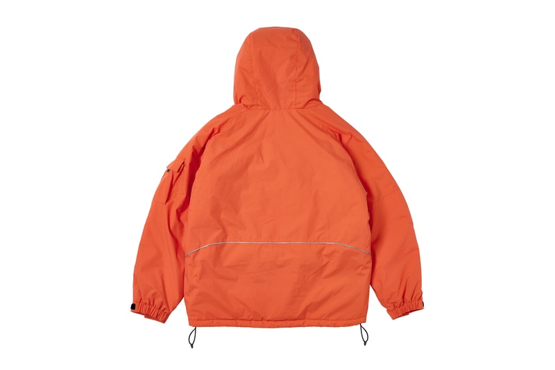 Everything Dropping at Palace This Week