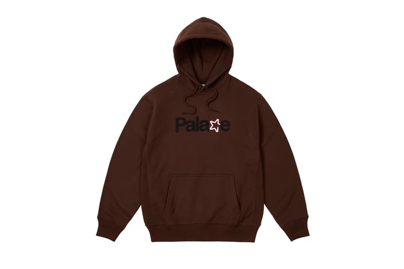 Everything Dropping at Palace This Week