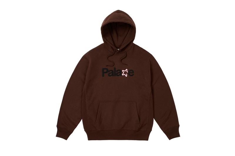 Everything Dropping at Palace This Week