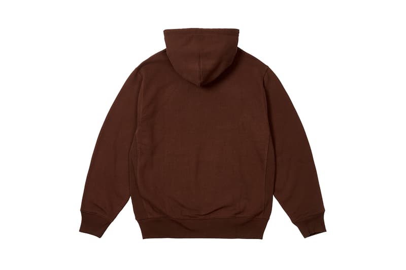 Everything Dropping at Palace This Week