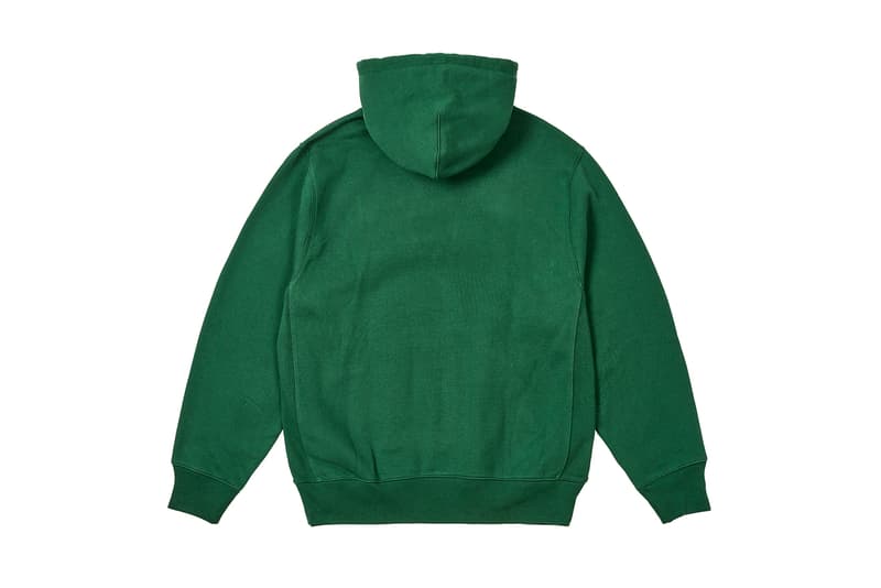 Everything Dropping at Palace This Week