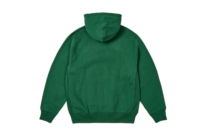 Everything Dropping at Palace This Week