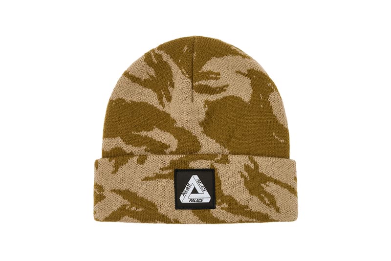 Everything Dropping at Palace This Week