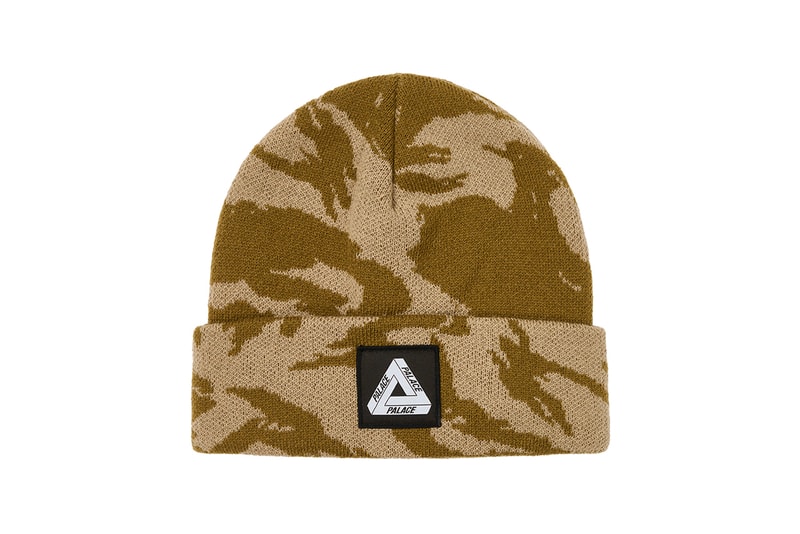 Everything Dropping at Palace This Week
