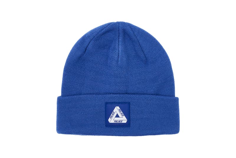 Everything Dropping at Palace This Week