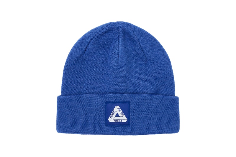 Everything Dropping at Palace This Week