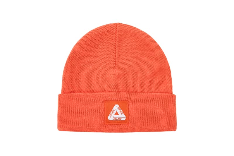 Everything Dropping at Palace This Week