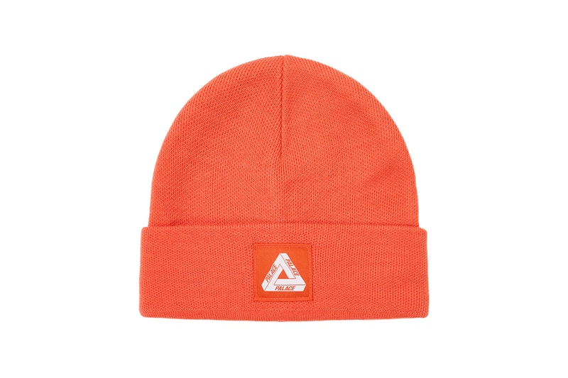Everything Dropping at Palace This Week