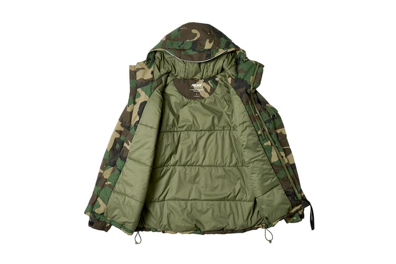 Everything Dropping at Palace This Week
