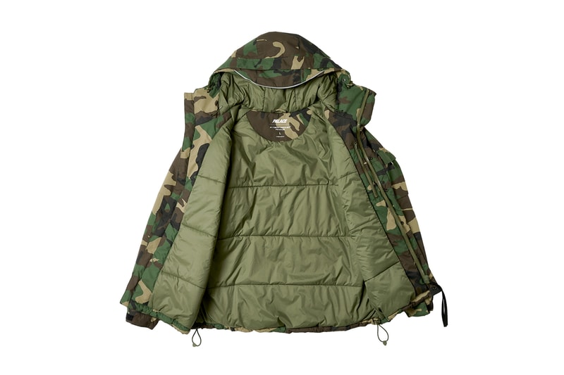 Everything Dropping at Palace This Week