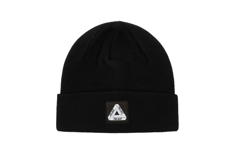 Everything Dropping at Palace This Week