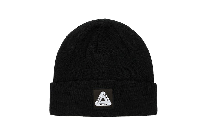 Everything Dropping at Palace This Week