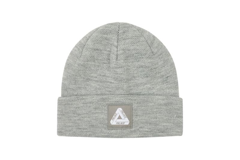 Everything Dropping at Palace This Week