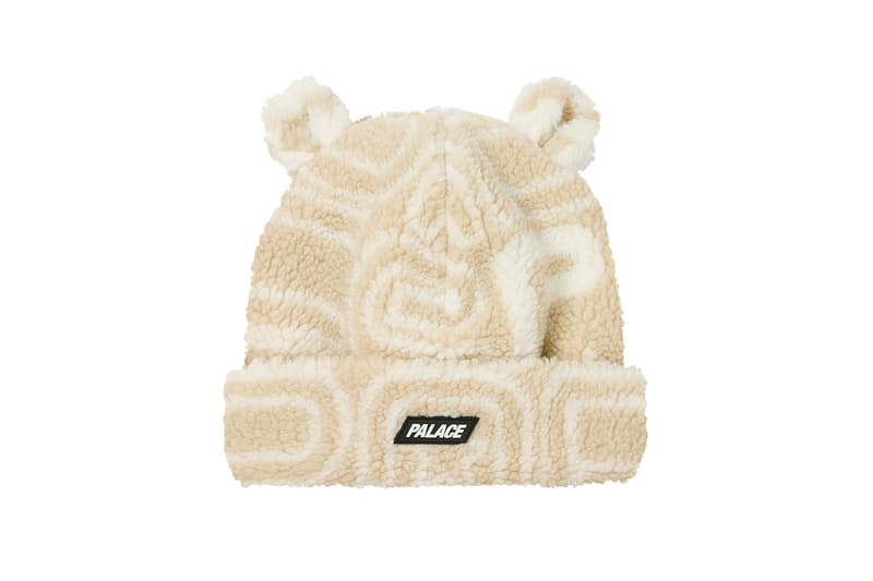 Everything Dropping at Palace This Week