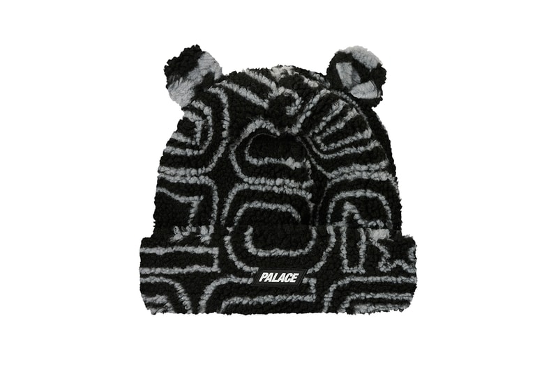 Everything Dropping at Palace This Week