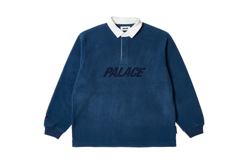 Everything Dropping at Palace This Week