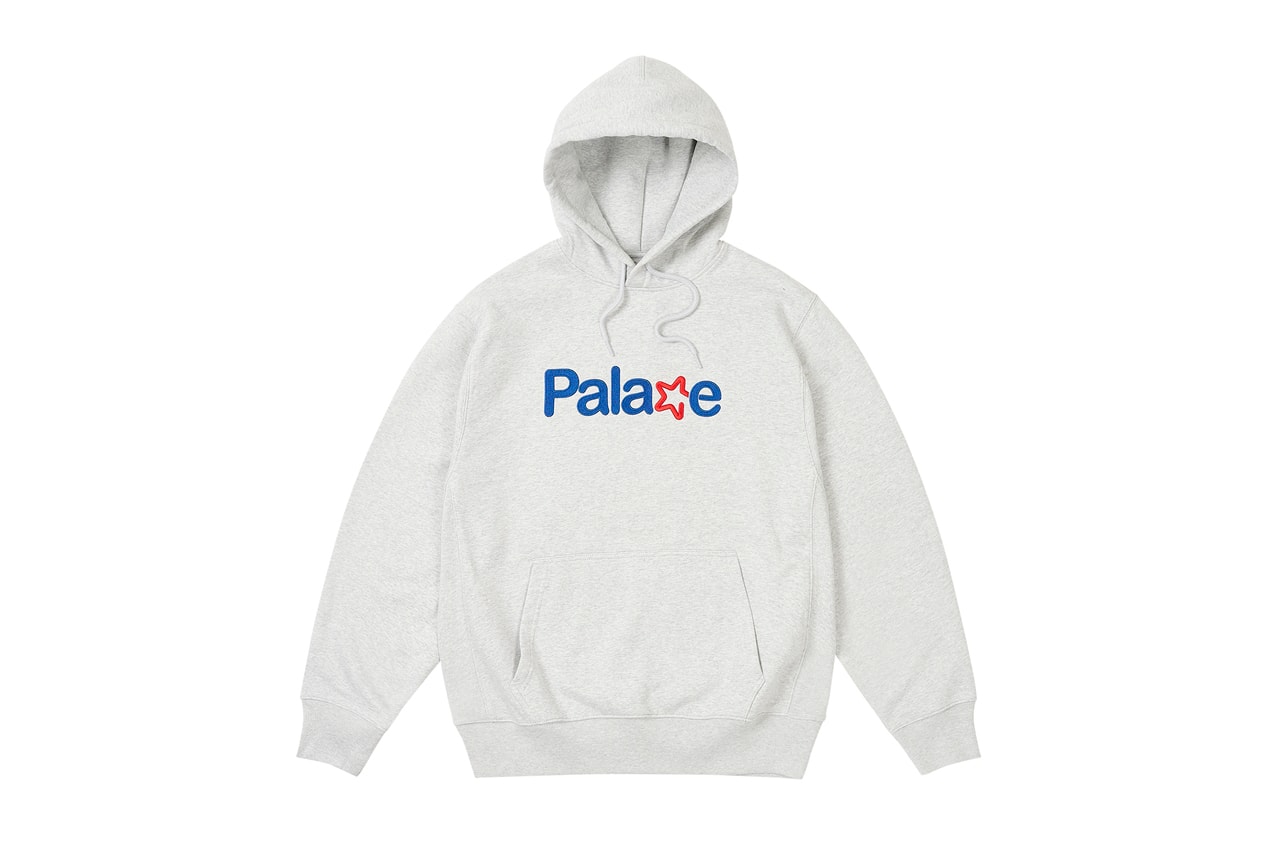 Everything Dropping at Palace This Week