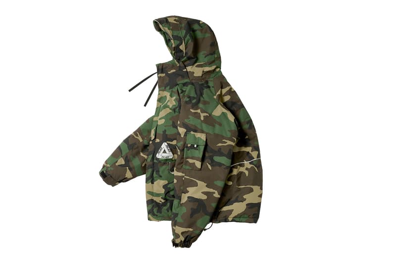 Everything Dropping at Palace This Week