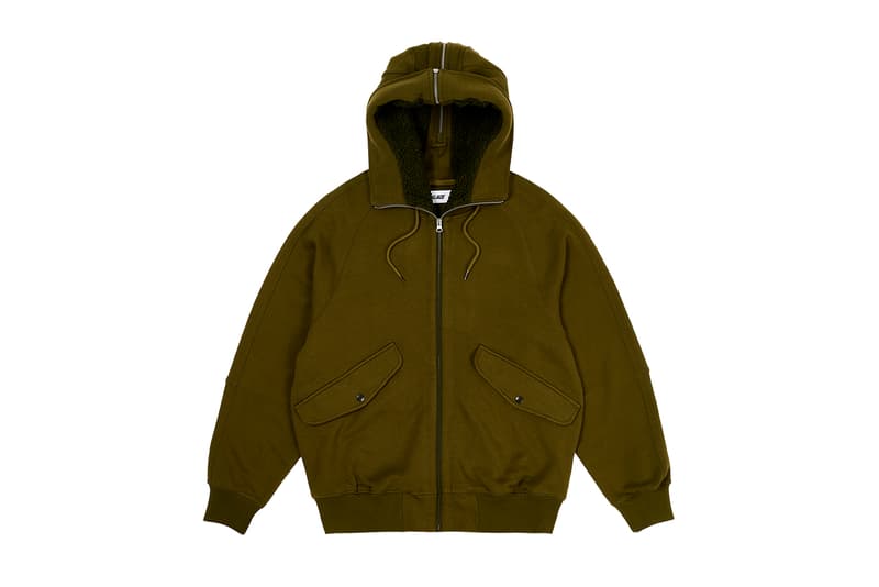 Everything Dropping at Palace This Week