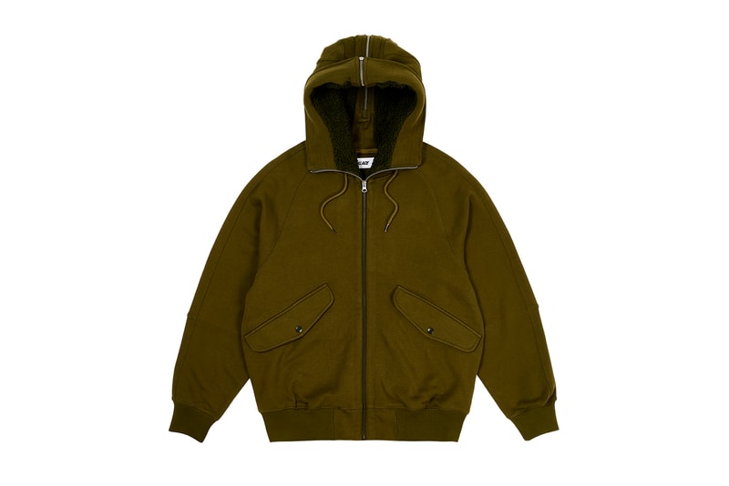 Everything Dropping at Palace This Week