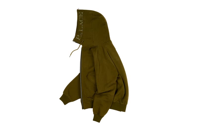 Everything Dropping at Palace This Week