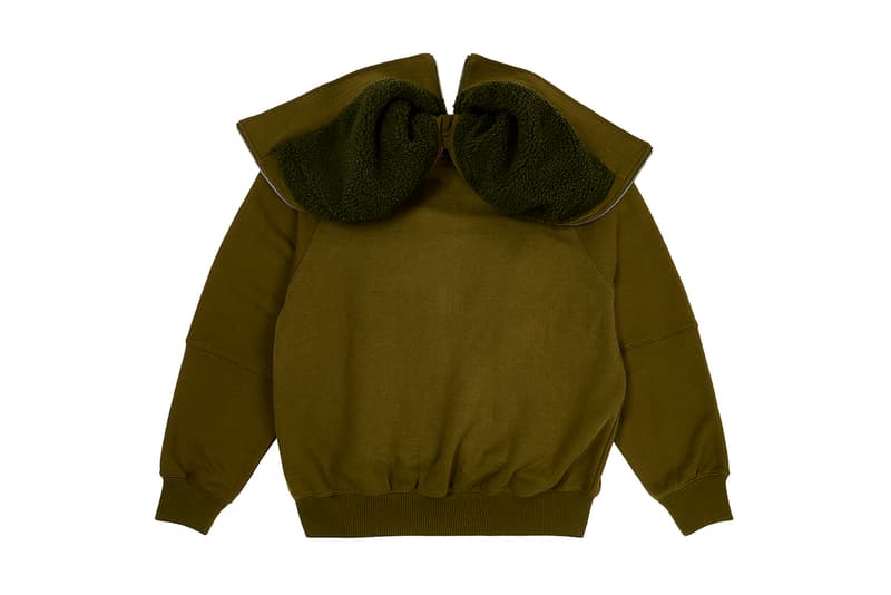 Everything Dropping at Palace This Week