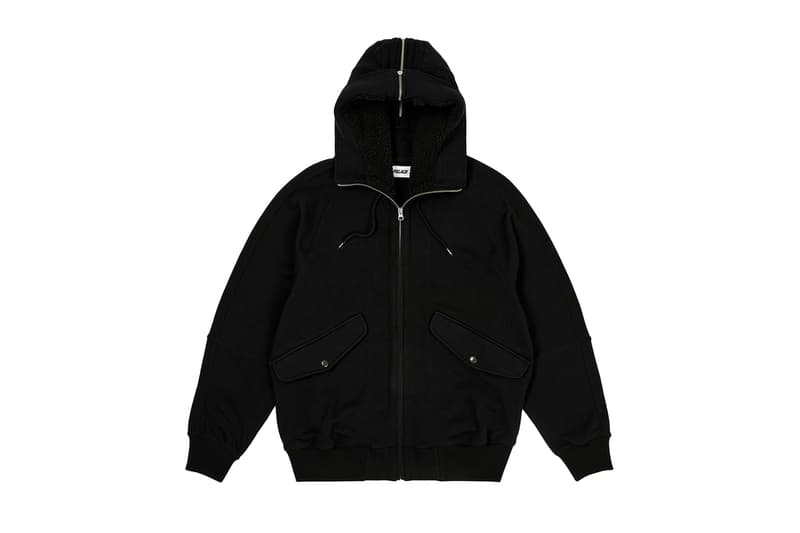 Everything Dropping at Palace This Week