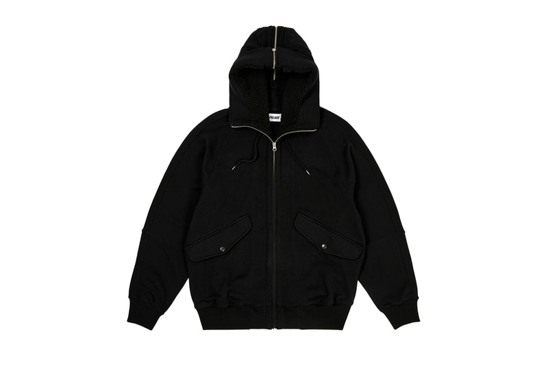 Everything Dropping at Palace This Week
