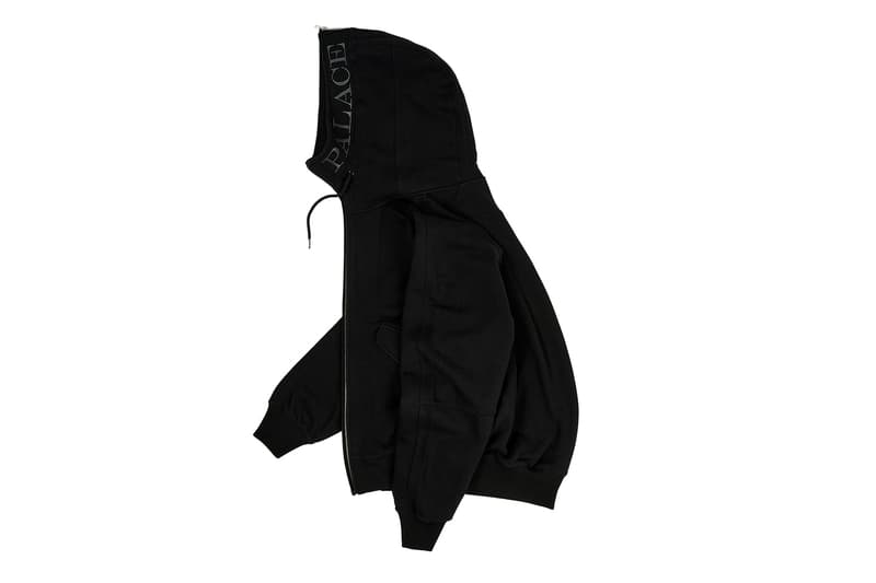 Everything Dropping at Palace This Week