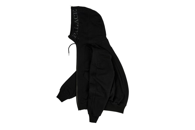 Everything Dropping at Palace This Week
