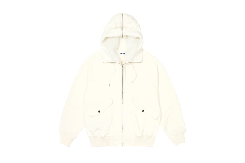 Everything Dropping at Palace This Week