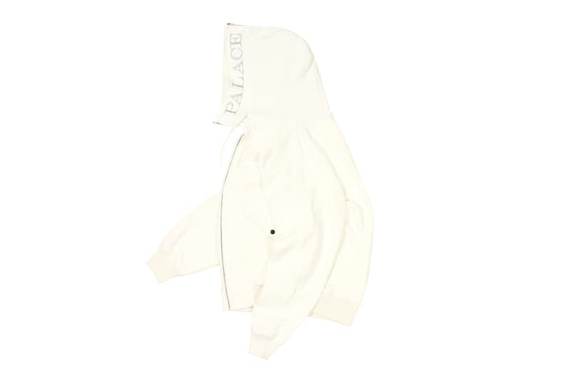 Everything Dropping at Palace This Week