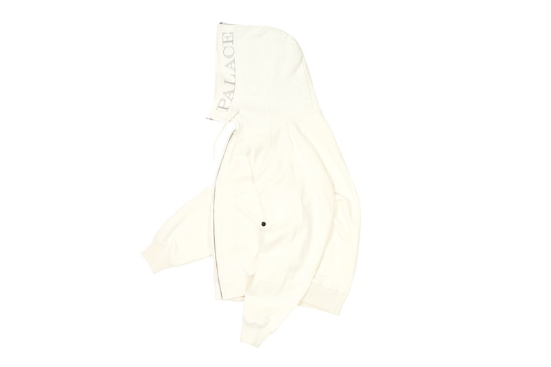 Everything Dropping at Palace This Week