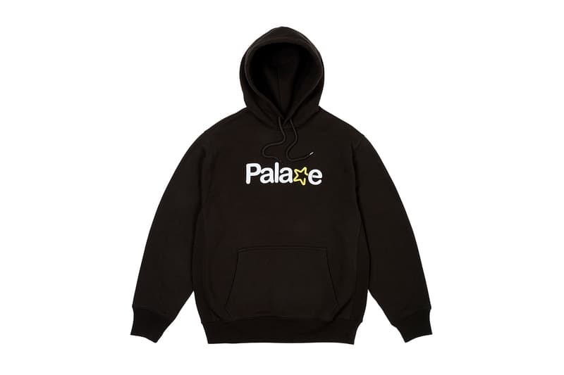 Everything Dropping at Palace This Week