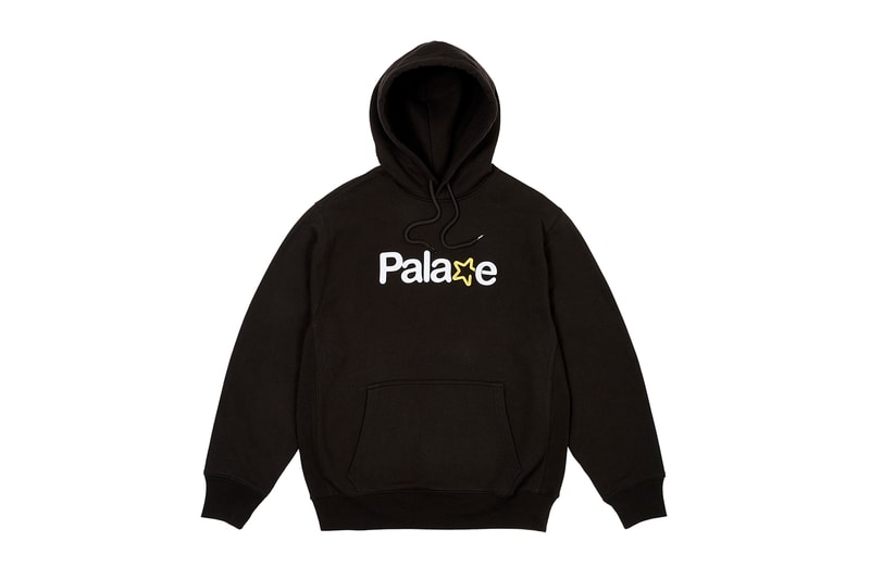 Everything Dropping at Palace This Week