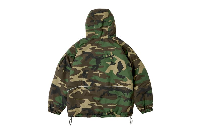 Everything Dropping at Palace This Week