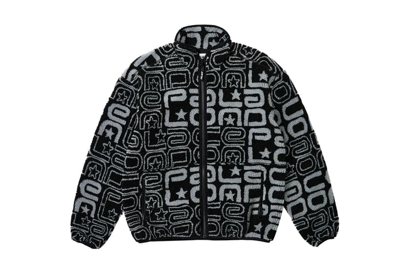 Everything Dropping at Palace This Week