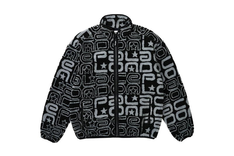 Everything Dropping at Palace This Week
