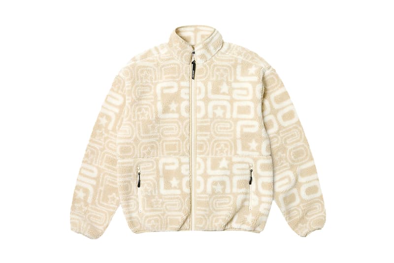Everything Dropping at Palace This Week