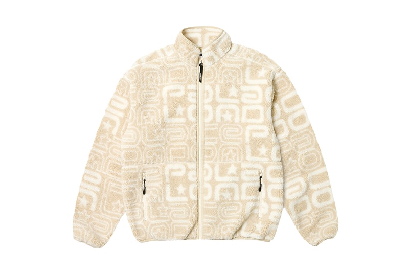 Everything Dropping at Palace This Week