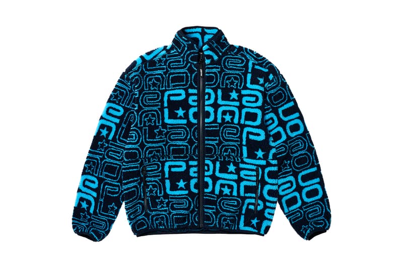 Everything Dropping at Palace This Week