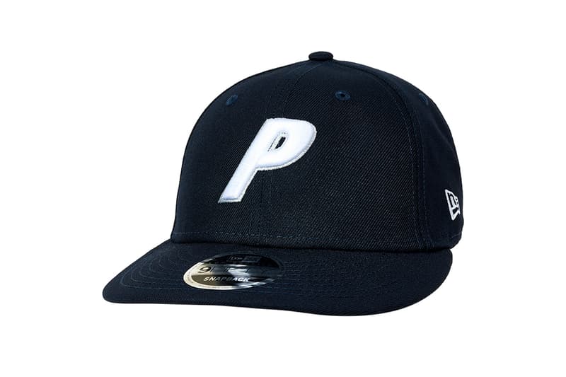 Everything Dropping at Palace This Week