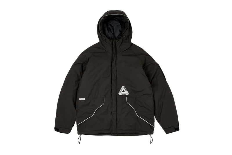 Everything Dropping at Palace This Week